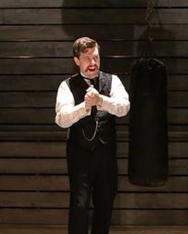 Sean Meehan Headshot