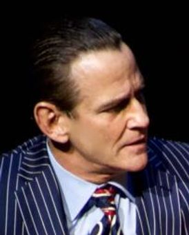 Sean McDermott Headshot