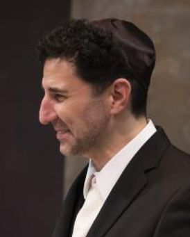 Sean Fortunato Headshot