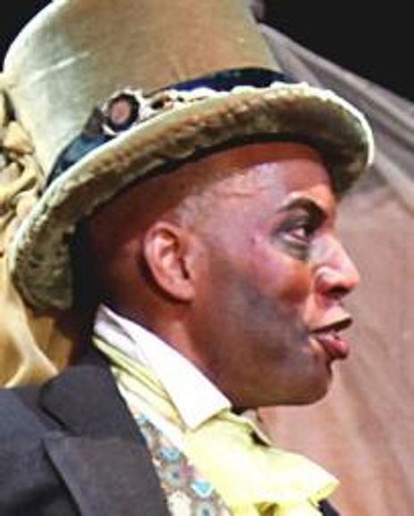 Scott Whitehurst Headshot