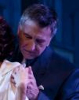 Scott Wentworth Headshot