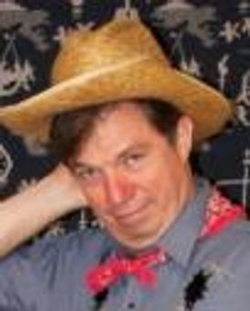 Scott Wakefield Headshot