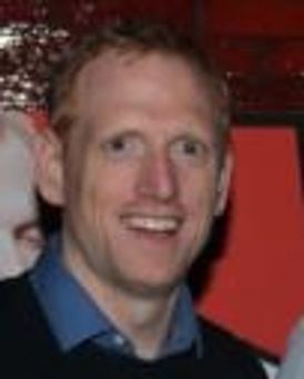 Scott Shepherd Headshot