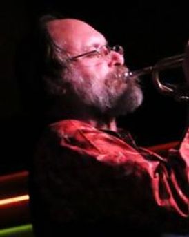 Scott Robinson Headshot