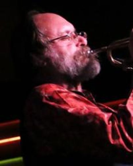 Scott Robinson Headshot