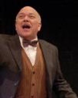 Scott Robertson Headshot