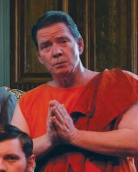 Scott Phelps Headshot