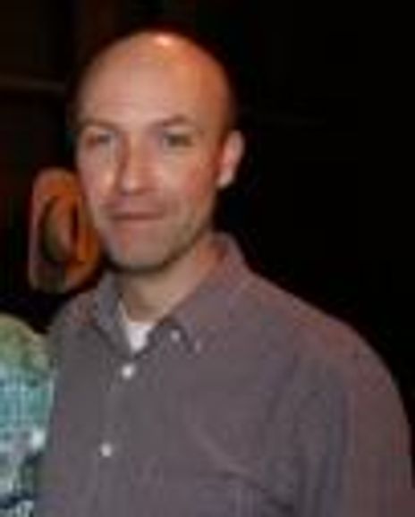 Scott Illingworth Headshot