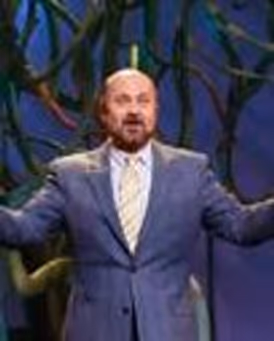 Allen Fitzpatrick Headshot