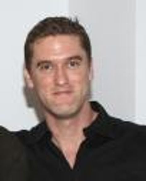 Scott Drummond Headshot