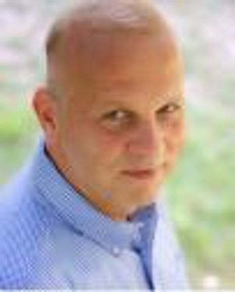 Scott Denny Headshot