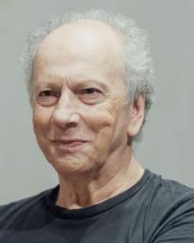Raad Rawi Headshot