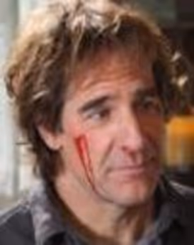 Scott Bakula Headshot