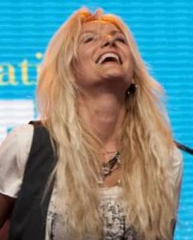 Sass Jordan Headshot