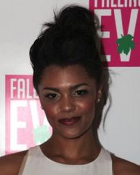 Sasha Sloan Headshot