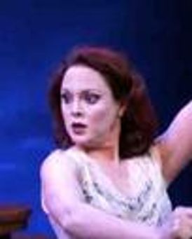 Sarah-Jane Drummey Headshot