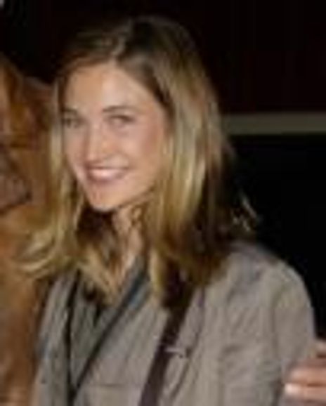 Sarah Williams Headshot