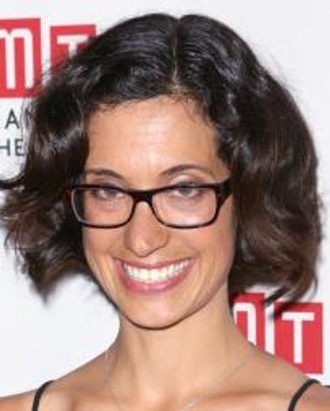 Sarah Treem Headshot