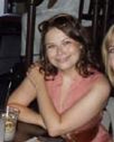 Sarah Levine Headshot