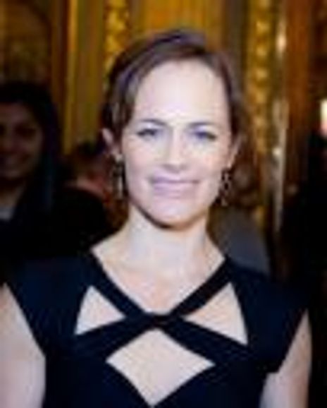 Sarah Clarke Headshot