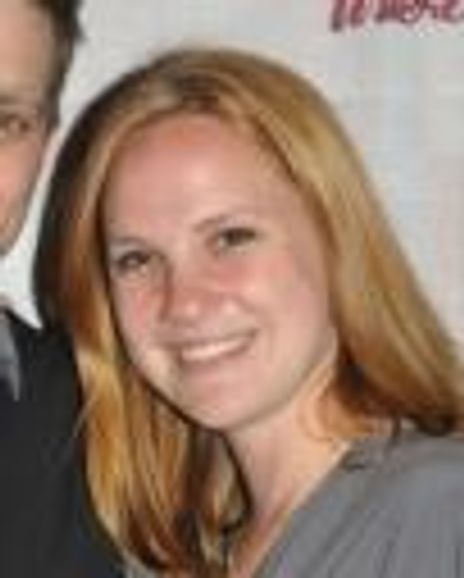 Sarah Butke Headshot