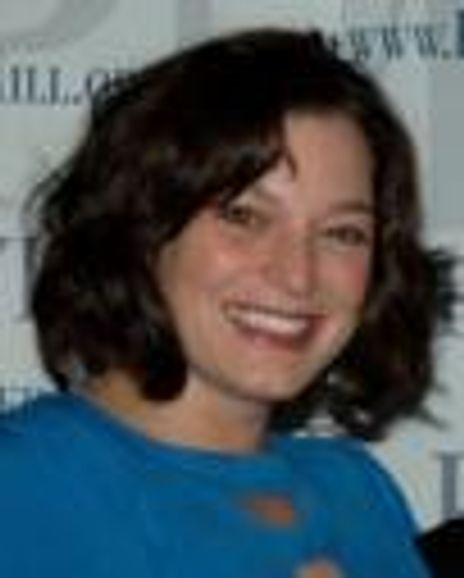 Sara Surrey Headshot