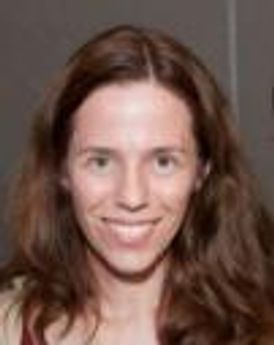 Sandy Rustin Headshot