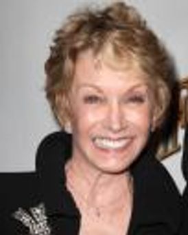 Sandy Duncan Headshot