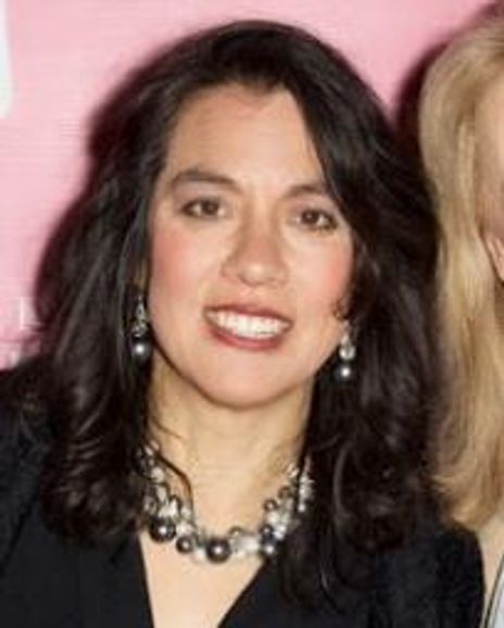 Sandra Tsing Loh Headshot