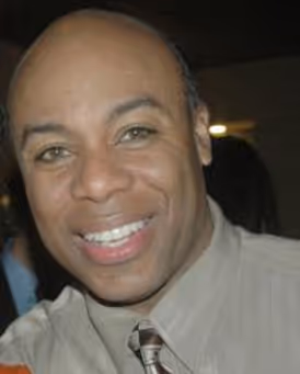 Eugene Fleming Headshot