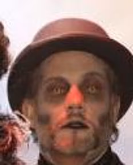 Philip Lehl Headshot