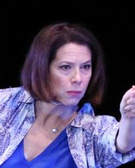 Anne Torsiglieri Headshot