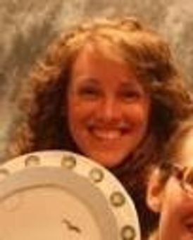 Samantha Soule Headshot