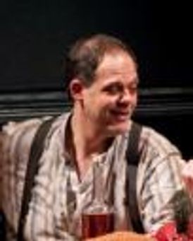 Salvatore Inzerillo Headshot