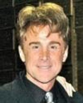 Sal Viviano Headshot