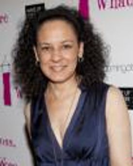 Sabrina Le Beauf Headshot