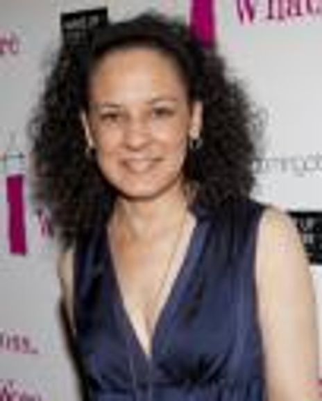 Sabrina Le Beauf Headshot