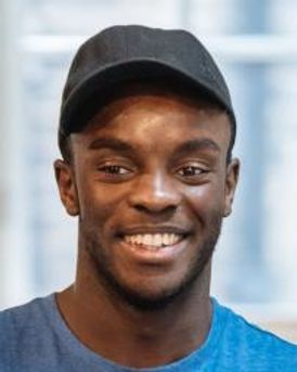 Ryan Reid Headshot