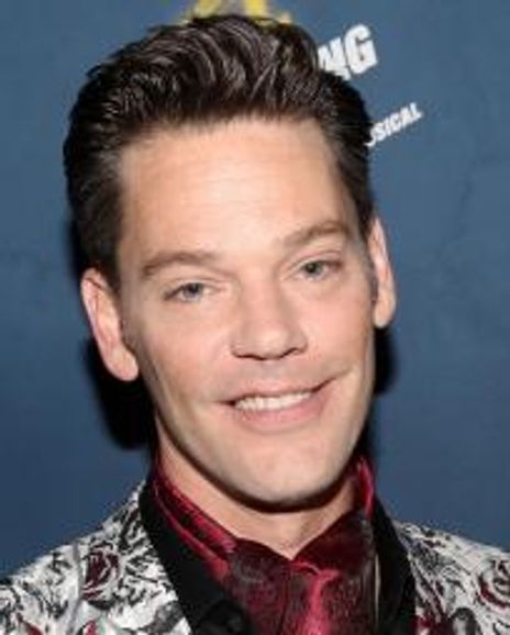 Ryan Knowles Headshot