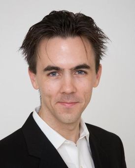 Mark Lonergan Headshot