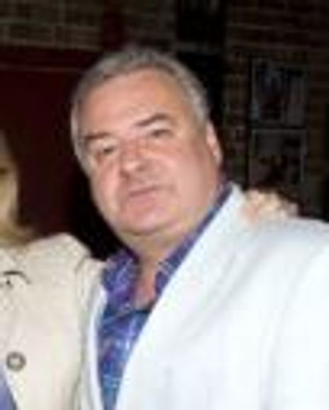 Russell Labey Headshot