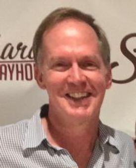 Russell Garrett Headshot