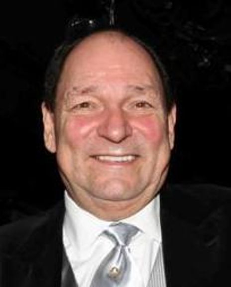 Russ Weatherford Headshot