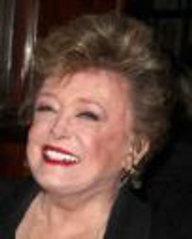 Rue McClanahan Headshot