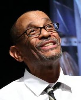 Royston Scott Headshot