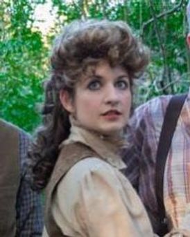 Melissa Hunte Headshot