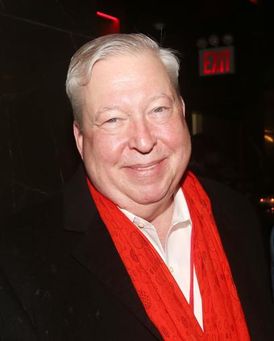 Roy Cockrum Headshot