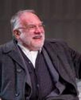 Ross Bickell Headshot