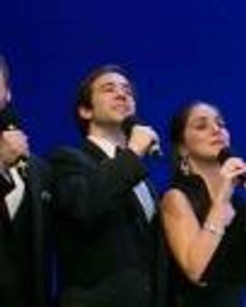 Ross Benoliel Headshot