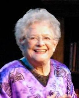 Roslyn Alexander Headshot